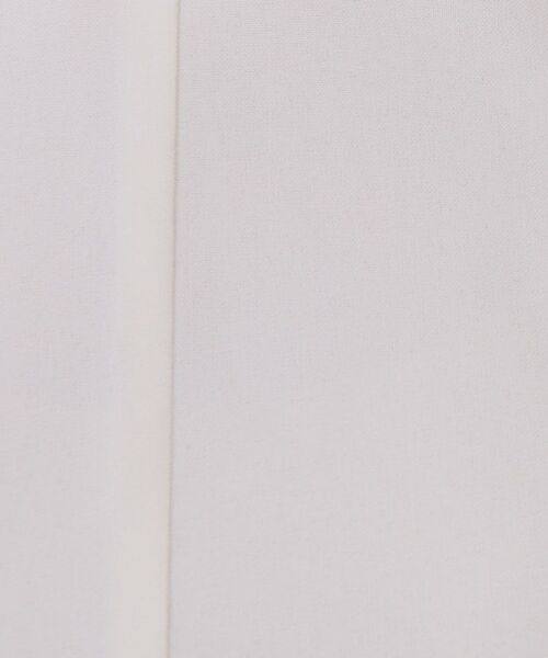 OPAQUE.CLIP / オペーク ドット クリップ シャツ・ブラウス | タックボリュームスリーブブラウス【洗濯機洗い可】 | 詳細4