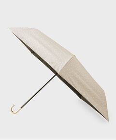 OPAQUE.CLIP / オペーク ドット クリップ 傘 | 【晴雨兼用】デザインドット柄折り畳み傘