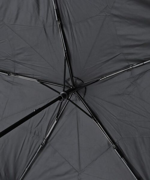 OPAQUE.CLIP / オペーク ドット クリップ 傘 | 【晴雨兼用】デザインドット柄折り畳み傘 | 詳細4