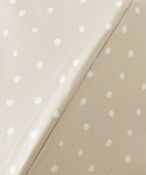 OPAQUE.CLIP / オペーク ドット クリップ 傘 | 【晴雨兼用】デザインドット柄折り畳み傘 | 詳細5