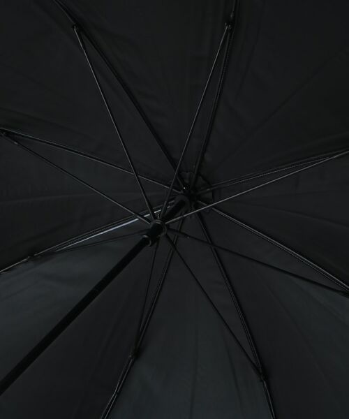 OPAQUE.CLIP / オペーク ドット クリップ 傘 | 【晴雨兼用】デザインドット柄長傘 | 詳細3