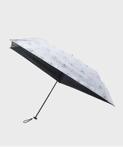 OPAQUE.CLIP / オペーク ドット クリップ 傘 | 【晴雨兼用／軽量】柄アソート折り畳み傘