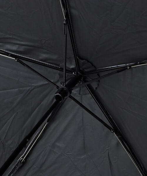 OPAQUE.CLIP / オペーク ドット クリップ 傘 | 【晴雨兼用/軽量】柄アソート折り畳み傘 | 詳細5