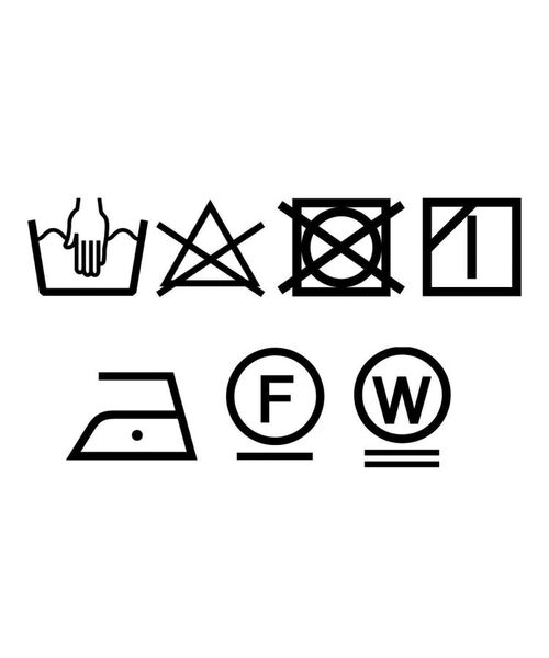 OPAQUE.CLIP / オペーク ドット クリップ 手袋 | 【UVケア/接触冷感】裾フリルアームカバー | 詳細8