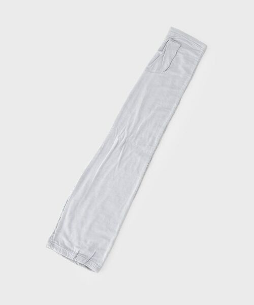 OPAQUE.CLIP / オペーク ドット クリップ 手袋 | 【UVケア/接触冷感】レースアームカバー | 詳細2