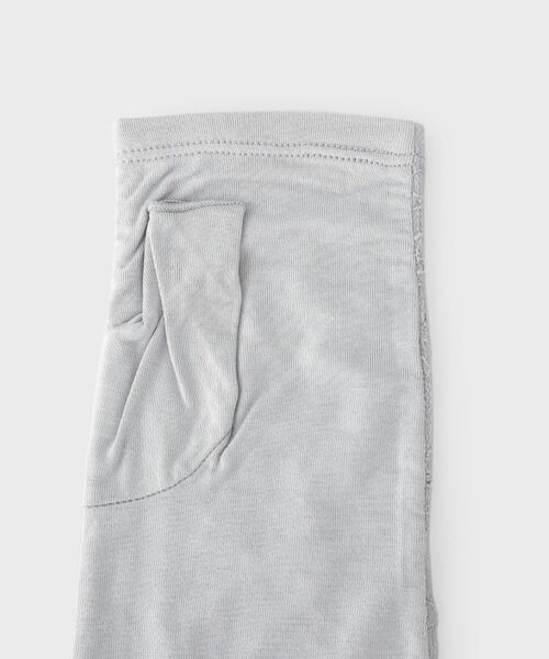 OPAQUE.CLIP / オペーク ドット クリップ 手袋 | 【UVケア/接触冷感】レースアームカバー | 詳細3