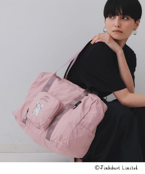 OMMO ノベルティー　ボストンバッグ　ショッパー ブルー付き 楽天市場】【最大63倍 9/10限定】 ノベルティ付 ボストンバッグ