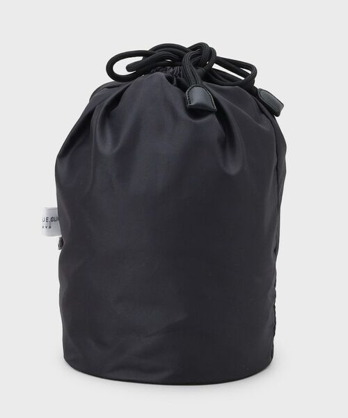 OPAQUE.CLIP / オペーク ドット クリップ ハンドバッグ | 柳バスケットバッグ | 詳細10