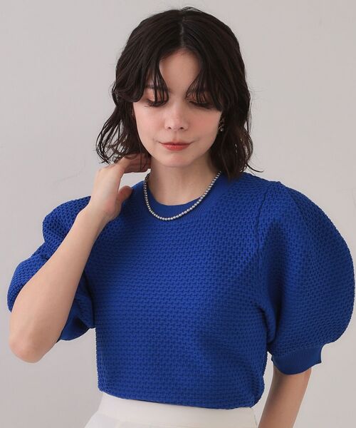 OPAQUE.CLIP / オペーク ドット クリップ ネックレス・ペンダント・チョーカー | ボールネックレス | 詳細5