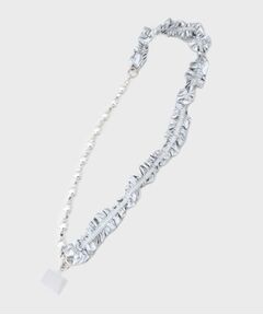 OPAQUE.CLIP / オペーク ドット クリップ キーホルダー・ストラップ | 【2WAY】ストラップショルダーチャーム