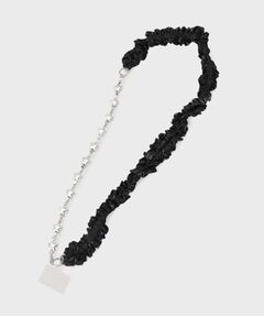 OPAQUE.CLIP / オペーク ドット クリップ キーホルダー・ストラップ | 【2WAY】ストラップショルダーチャーム