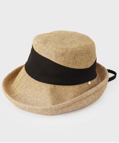 OPAQUE.CLIP / オペーク ドット クリップ ハット | 切り替えフクレハット