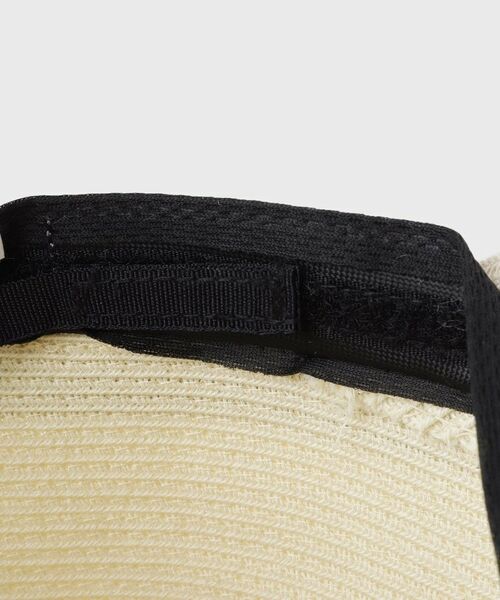 OPAQUE.CLIP / オペーク ドット クリップ キャップ | ブレードジョッキーキャップ | 詳細5