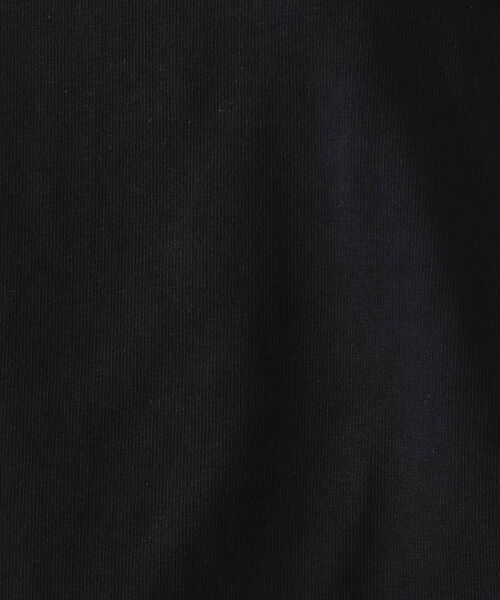 OPAQUE.CLIP / オペーク ドット クリップ Tシャツ | 《5色展開》ワイドシルエットTシャツ【洗濯機洗い可】 | 詳細12