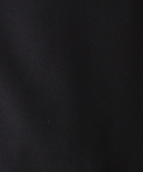 OPAQUE.CLIP / オペーク ドット クリップ ベスト | ストレッチVネックジレ/セットアップ対応【UV/接触冷感/洗濯機洗い可/抗ピル】 | 詳細6