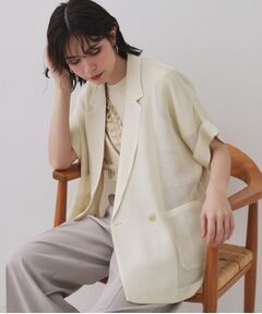 2WAY GABARDINE ジャケット（その他ジャケット・スーツ