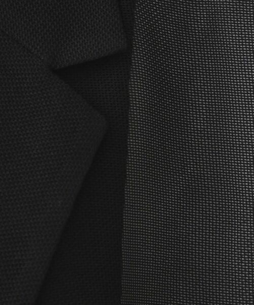 OPAQUE.CLIP / オペーク ドット クリップ テーラードジャケット | メッシュテーラードジャケット【洗濯機洗い可】 | 詳細4