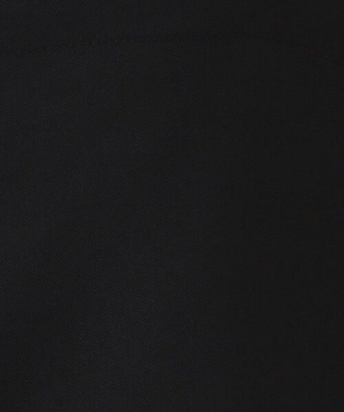 OPAQUE.CLIP / オペーク ドット クリップ サロペット・オールインワン | イージーサロペット【洗濯機洗い可】 | 詳細4