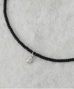 OPAQUE.CLIP / オペーク ドット クリップ ネックレス・ペンダント・チョーカー | ビーズチョーカー