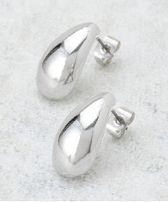 OPAQUE.CLIP / オペーク ドット クリップ ピアス・イヤリング | ドロップメタルピアス