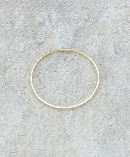 OPAQUE.CLIP / オペーク ドット クリップ リング | 5連リング | 詳細3