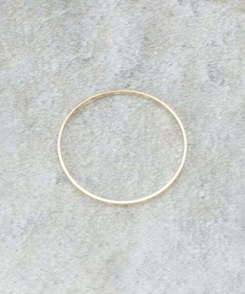 OPAQUE.CLIP / オペーク ドット クリップ リング | 5連リング | 詳細4