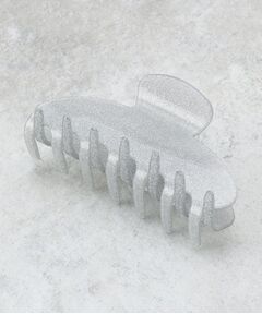 OPAQUE.CLIP / オペーク ドット クリップ ヘアアクセサリー | ラメバンス