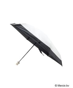 OPAQUE.CLIP / オペーク ドット クリップ 傘 | 【miffyコラボ】折りたたみ晴雨兼用傘