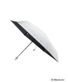 OPAQUE.CLIP / オペーク ドット クリップ 傘 | 【miffyコラボ】折りたたみ晴雨兼用傘