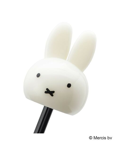 OPAQUE.CLIP / オペーク ドット クリップ 傘 | 【miffyコラボ】折りたたみ晴雨兼用傘 | 詳細12