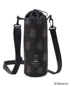 OPAQUE.CLIP / オペーク ドット クリップ インテリア・生活雑貨・ホビー・ステーショナリー | 【miffyコラボ】円柱マルチショルダーバッグ