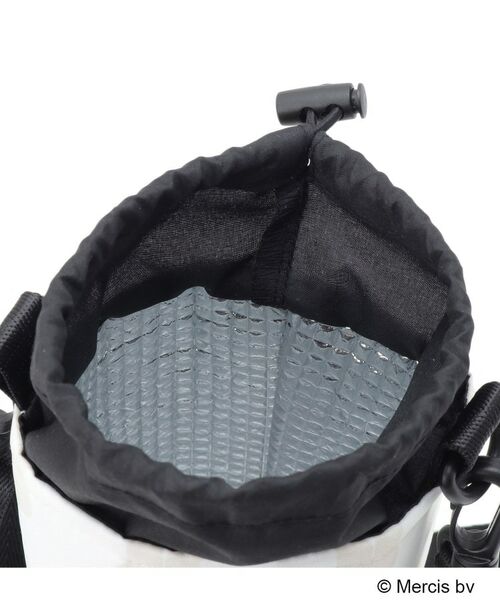 OPAQUE.CLIP / オペーク ドット クリップ インテリア・生活雑貨・ホビー・ステーショナリー | 【miffyコラボ】円柱マルチショルダーバッグ | 詳細8