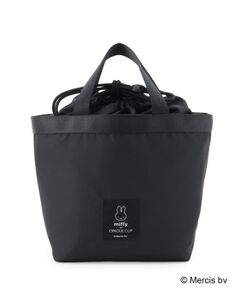 OPAQUE.CLIP / オペーク ドット クリップ インテリア・生活雑貨・ホビー・ステーショナリー | 【miffyコラボ】ミドルサイズランチバッグ