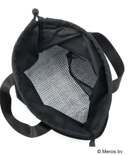 OPAQUE.CLIP / オペーク ドット クリップ インテリア・生活雑貨・ホビー・ステーショナリー | 【miffyコラボ】ミドルサイズランチバッグ | 詳細10