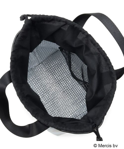 OPAQUE.CLIP / オペーク ドット クリップ インテリア・生活雑貨・ホビー・ステーショナリー | 【miffyコラボ】ミドルサイズランチバッグ | 詳細11