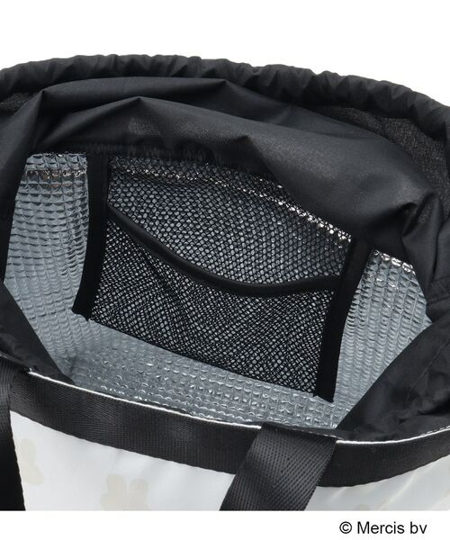 OPAQUE.CLIP / オペーク ドット クリップ インテリア・生活雑貨・ホビー・ステーショナリー | 【miffyコラボ】ミドルサイズランチバッグ | 詳細13