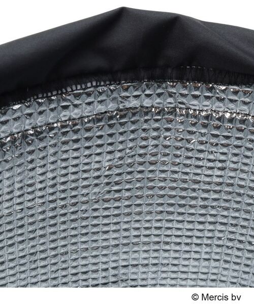 OPAQUE.CLIP / オペーク ドット クリップ インテリア・生活雑貨・ホビー・ステーショナリー | 【miffyコラボ】ミドルサイズランチバッグ | 詳細14