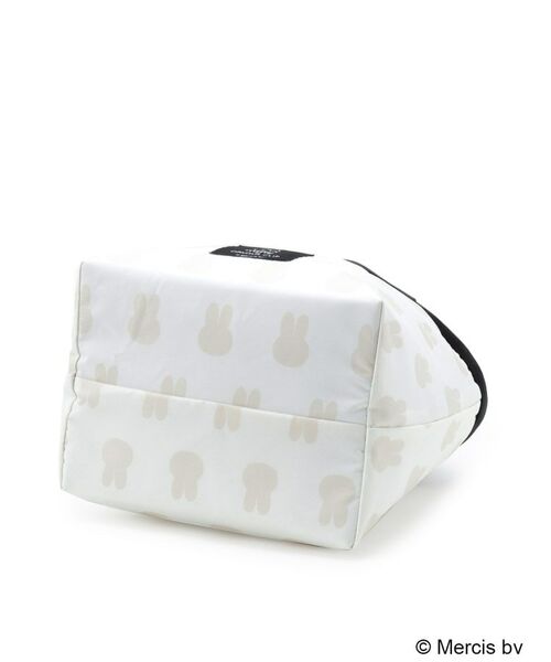 OPAQUE.CLIP / オペーク ドット クリップ インテリア・生活雑貨・ホビー・ステーショナリー | 【miffyコラボ】ミドルサイズランチバッグ | 詳細8