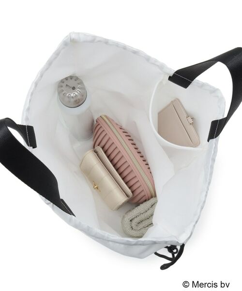 OPAQUE.CLIP / オペーク ドット クリップ リュック・バックパック | 【miffyコラボ】ナップザック | 詳細12