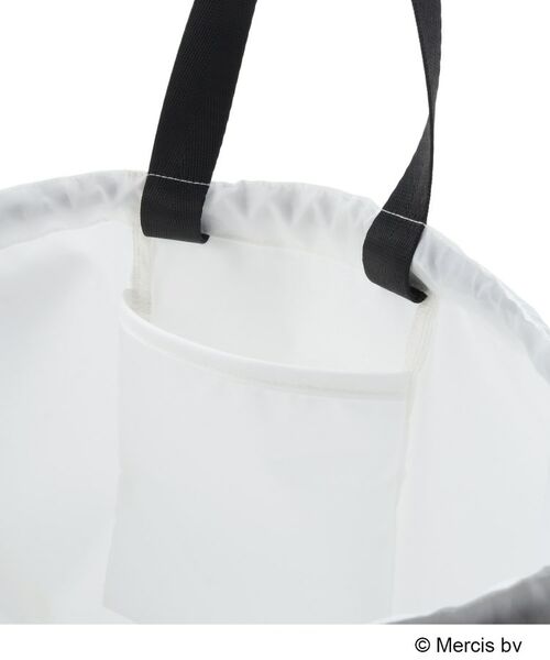 OPAQUE.CLIP / オペーク ドット クリップ リュック・バックパック | 【miffyコラボ】ナップザック | 詳細13