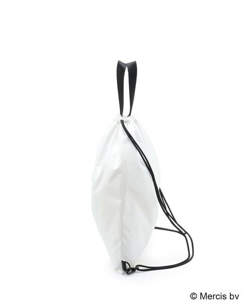 OPAQUE.CLIP / オペーク ドット クリップ リュック・バックパック | 【miffyコラボ】ナップザック | 詳細6