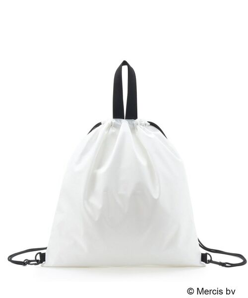 OPAQUE.CLIP / オペーク ドット クリップ リュック・バックパック | 【miffyコラボ】ナップザック | 詳細7