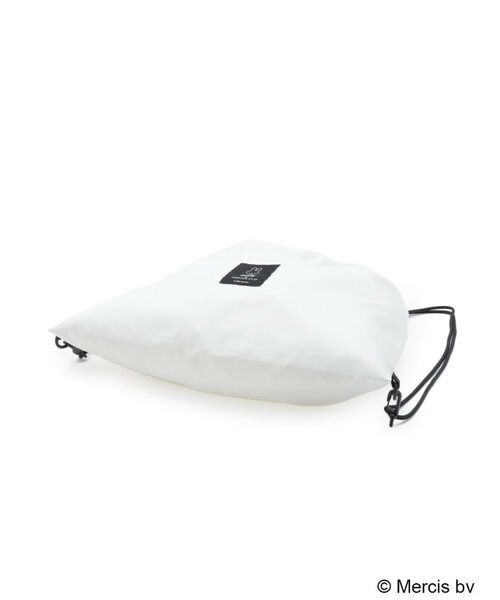 OPAQUE.CLIP / オペーク ドット クリップ リュック・バックパック | 【miffyコラボ】ナップザック | 詳細9