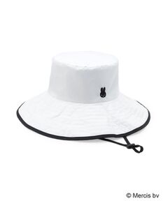 OPAQUE.CLIP / オペーク ドット クリップ ハット | 【miffyコラボ】ポケッタブルアドベンチャーハット