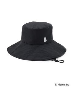 OPAQUE.CLIP / オペーク ドット クリップ ハット | 【miffyコラボ】ポケッタブルアドベンチャーハット