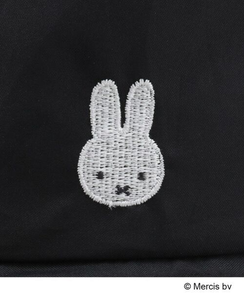 OPAQUE.CLIP / オペーク ドット クリップ ハット | 【miffyコラボ】ポケッタブルアドベンチャーハット | 詳細12