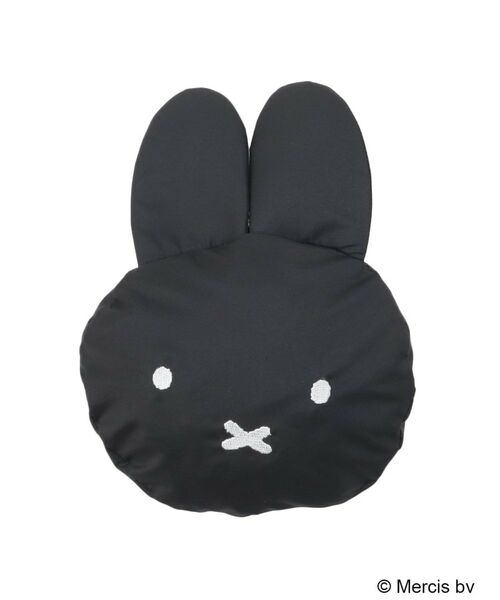 OPAQUE.CLIP / オペーク ドット クリップ ハット | 【miffyコラボ】ポケッタブルアドベンチャーハット | 詳細13