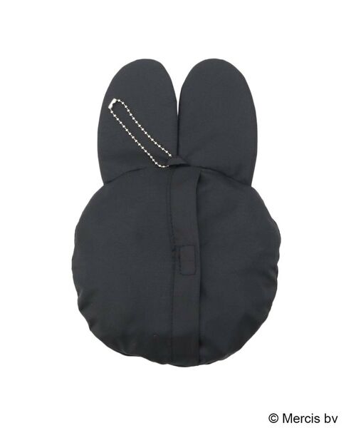 OPAQUE.CLIP / オペーク ドット クリップ ハット | 【miffyコラボ】ポケッタブルアドベンチャーハット | 詳細14