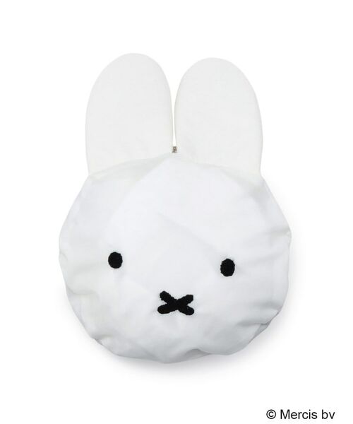 OPAQUE.CLIP / オペーク ドット クリップ ハット | 【miffyコラボ】ポケッタブルアドベンチャーハット | 詳細16