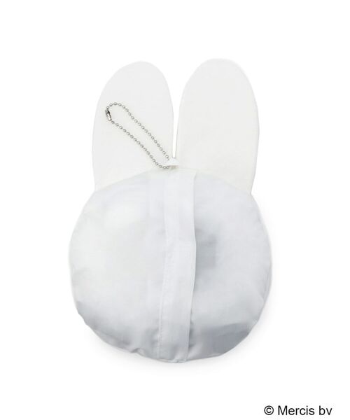 OPAQUE.CLIP / オペーク ドット クリップ ハット | 【miffyコラボ】ポケッタブルアドベンチャーハット | 詳細17